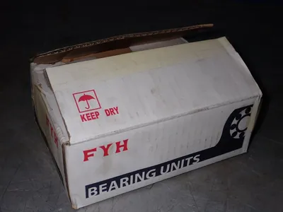 NEW FYH UCT21547EG5