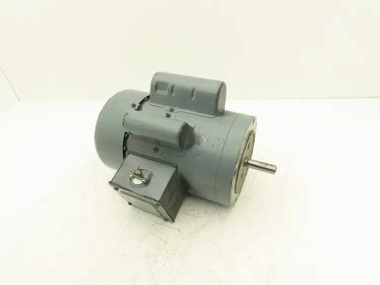 Used A.O SMITH CENTURY _UNKNOWN_ Motors (misc) Indiana US | Arrow Industrial #554883