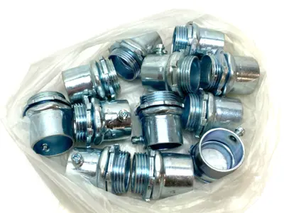 New | in-Stock Crouse-Hinds 452 Electrical Fittings Michigan US | Maverick Industrial Sales #1489394