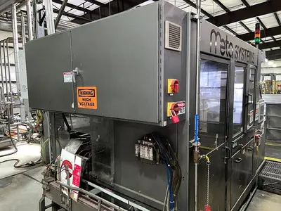 USED SMURFIT-STONE META 150