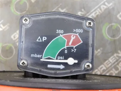 USED DOMNICK HUNTER 0E 0553-9