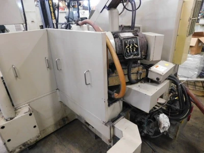 Shigiya CNC 2-Axis Angle Head Grinder