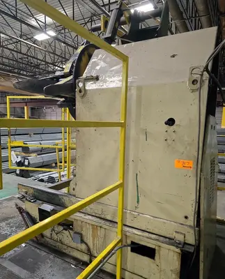 Used COE CPR-150 Uncoilers Ohio US | D & D Industries #1411839