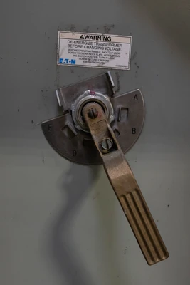 New | in-Stock 2022 EATON Cooper Power Series Multifunction Transformer and Substation Test Systems US | Products Corporation of North America, Inc. #1285083