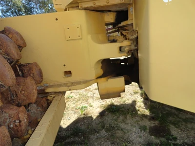 Used 1969 CATERPILLAR 834 Bulldozers Tennessee US | Ran Equipment #1403724