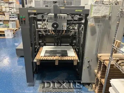 USED 2015 RYOBI 755G + LX