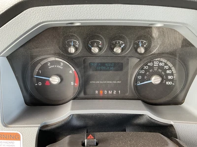 Used 2016 FORD F750 Bucket (boom) trucks California US | Big Truck & Equipment #1412340
