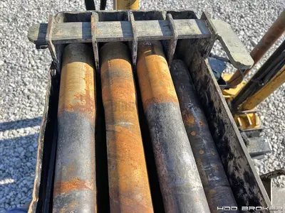 Used 2019 VERMEER 2019 VERMEER D23X30 S3 Drill Rigs Florida US | HDD Broker #1346217