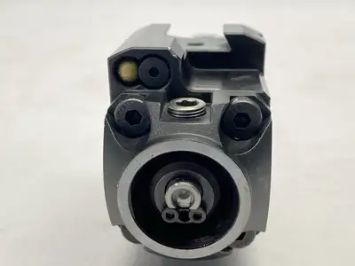USED KENNAMETAL TOOL HOLDER 3613544 843409/3505868-1