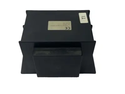 E006185 BV 29822 | Transformer 50V 3.5A - Used