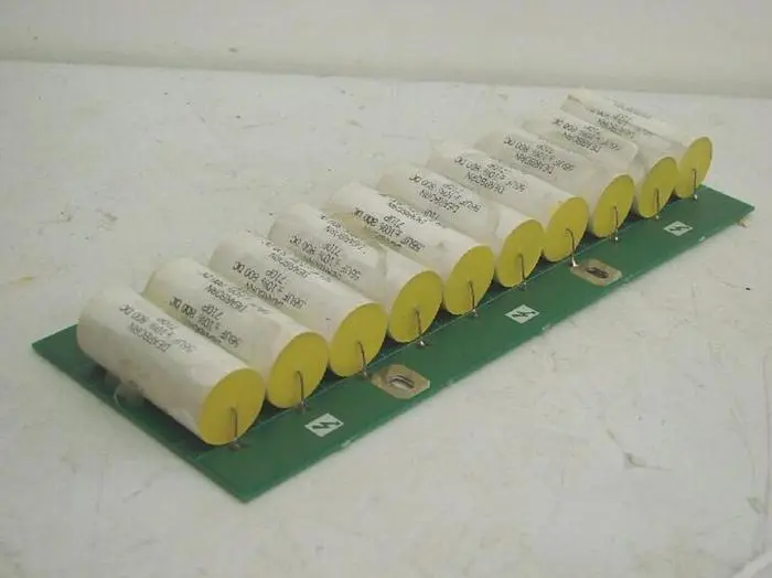 Used US DRIVES 3000-2035 Circuit Boards Michigan US | Ideal Machinery #602174