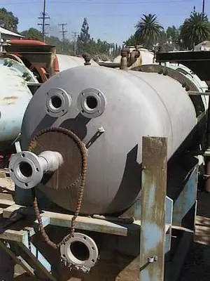 USED HERCULES 300