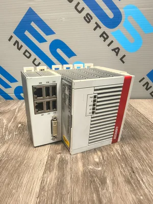 BECKHOFF CX5140-0125/4GB PLC CPU MODULE | ESS Industrial Equipment Sales (2)