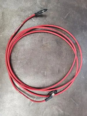 USED REXROTH RKO0101