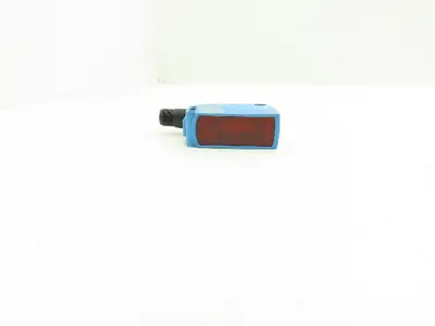 Sick WS016P-241ZZ1A0ZZZ Safety Light Beam Sensor