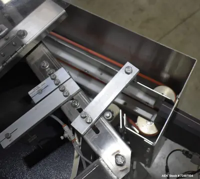 USED HOPPMANN FT30
