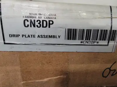 NEW HAMMOND POWER SOLUTIONS INC. CN3DP