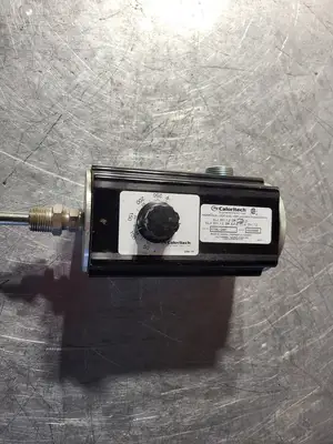 USED CALORITECH XTWL12481