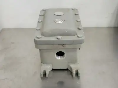 USED CURLEE MANUFACTURING INC ECS-2-A2X-U