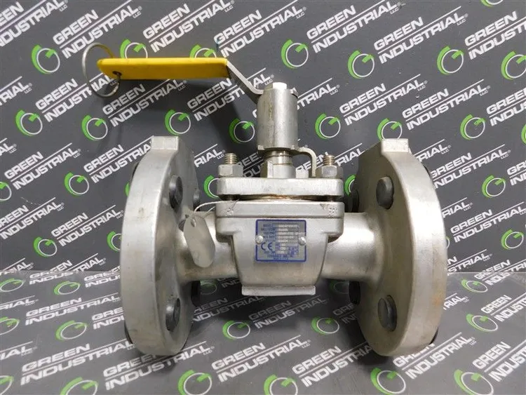 Used CONAIR SSC47221CC1 Valves/Fittings | Green Industrial #675000