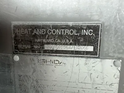 ISHIDA 10 Head Scale Filler System, Mdl. CCW-M-210-WN-S-70-WP FEEDERS / CONVEYORS | EcReCon Inc (5)