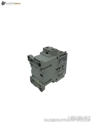 Used ALLEN-BRADLEY 100-C09*10 Motors (misc) Kentucky US | Industrial Parts R Us Inc. #1407249