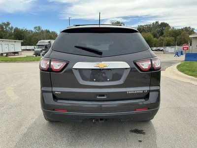Used 2015 CHEVROLET TRAVERSE LT Utility Vehicles Michigan US | Miedema Asset Management Group #1461388