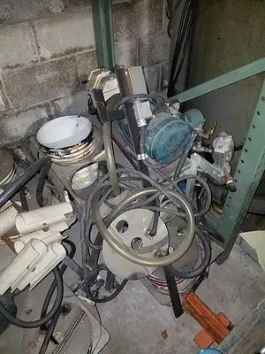 USED MASTERFLEX 900-1079