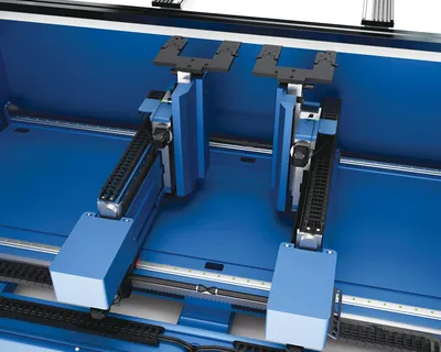 NEW OTINUS PBO-4124-PRO