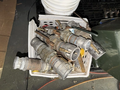 Used _UNKNOWN_ _UNKNOWN_ Misc Industrial Equipment Michigan US | Miedema Asset Management Group #1575166