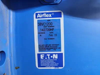 NEW AIRFLEX 38VC1200