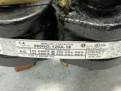 USED MDI 360NO-120A-18