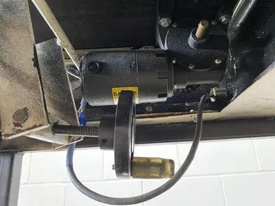 Damark L-Bar Sealer