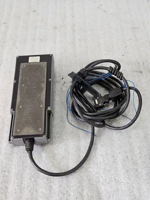MAKINO FPB2-AC-1 CNC & N/C Controls | Great American Equipment Company (5)