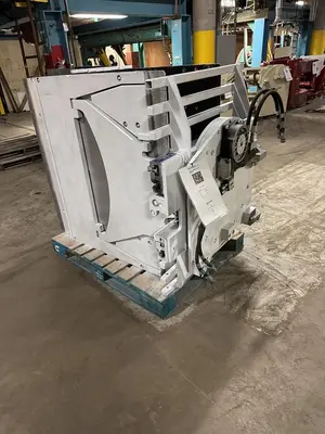 USED CASCADE 25D35065