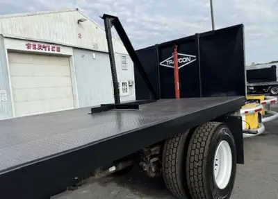Used 2016 FORD F750 Service & Utility Trucks Maryland US | Proxy Equipment #1385289
