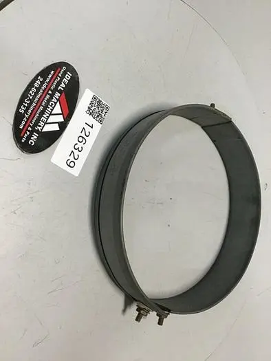 Used WATLOW 7864JX Heater Bands Michigan US | Ideal Machinery #584895