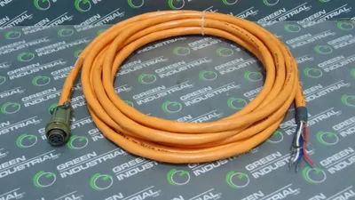 Baldor P-06 A Motor Cable WA00006B-20 4500041447 New Surplus