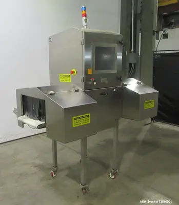 USED PEECO SCANTRAC 450