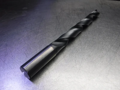 SGS 3/4" Coolant Thru Carbide Drill 20mm Shank 51836 (LOC3308B)