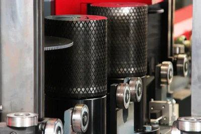 NEW VOORTMAN V613/1000