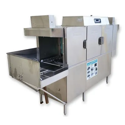 USED HOBART CORP. CLPS76E