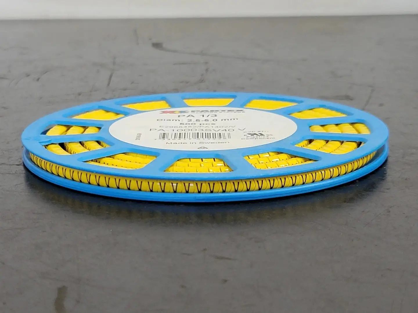 NEW PARTEX PA-10003SV40.V
