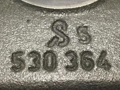USED ARBURG 29689