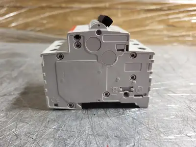 USED ABB ST203M-D4