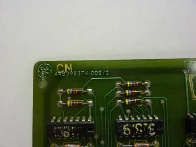 USED FANUC 44A397893-G01