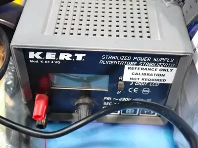 Electrical Equipment