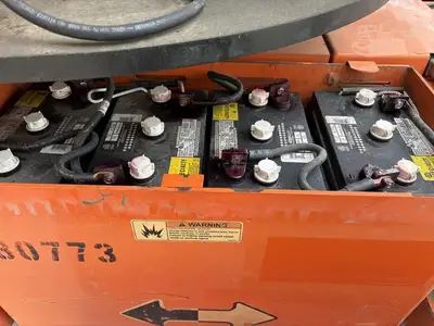 Used 2013 JLG E300AJP Manlifts Texas US | Adcock Equipment USA #1519559