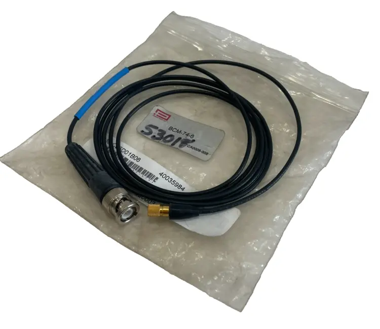New | in-Stock PANAMETRICS _UNKNOWN_ Transducers Michigan US | SB Industrial Supply #813391