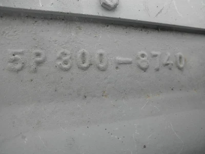 USED WHEATLEY 5P-300